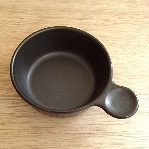 ブラックセラム片手スープ 上