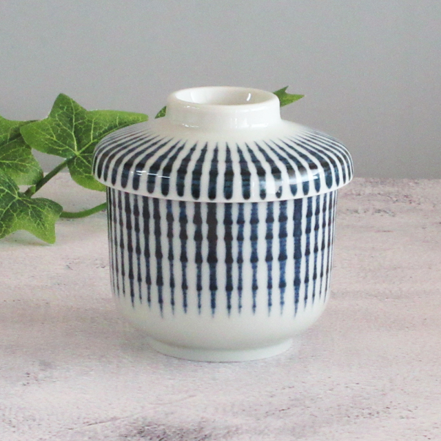 茶碗蒸しの器 十草 真横