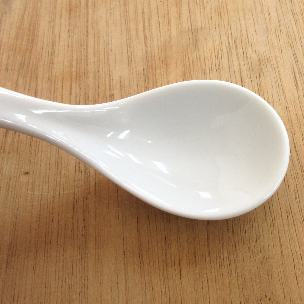 多用レンゲ スプーンアップ